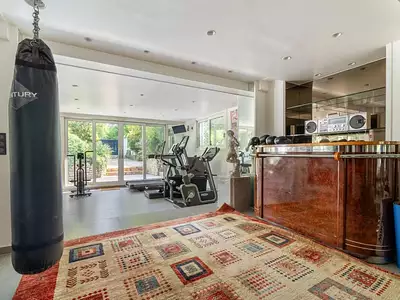 Maison, 491 m²