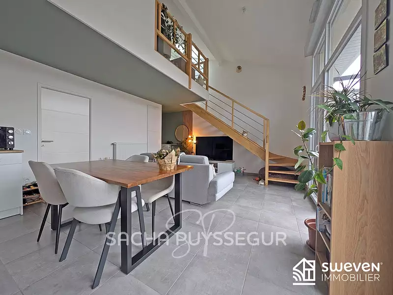 Appartement, 67,74 m²