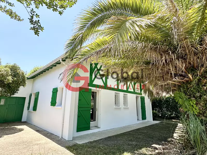 Maison, 103 m²