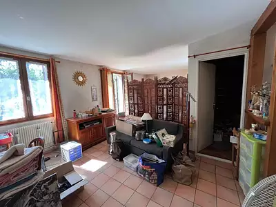 Maison, 90 m²