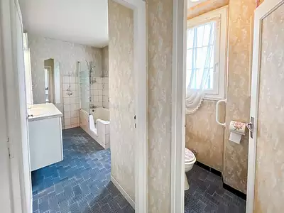 Maison, 138 m²