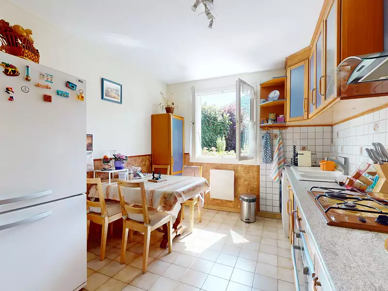 Maison, 105 m²