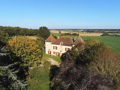 Maison, 267 m²