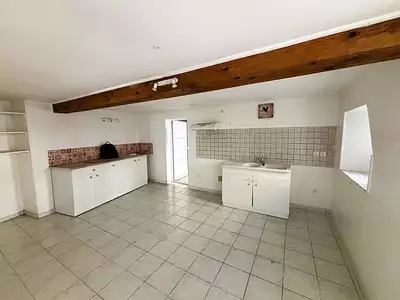 Maison, 129,35 m²