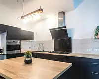 Appartement, 143 m²