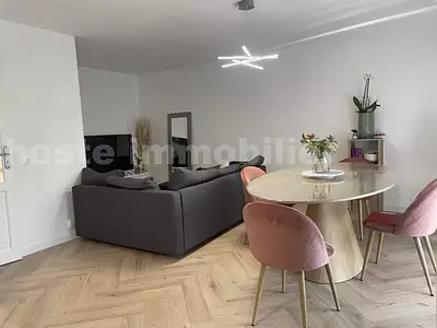 Appartement, 70 m²