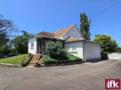 Maison, 100 m²
