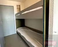 Appartement, 23,8 m²