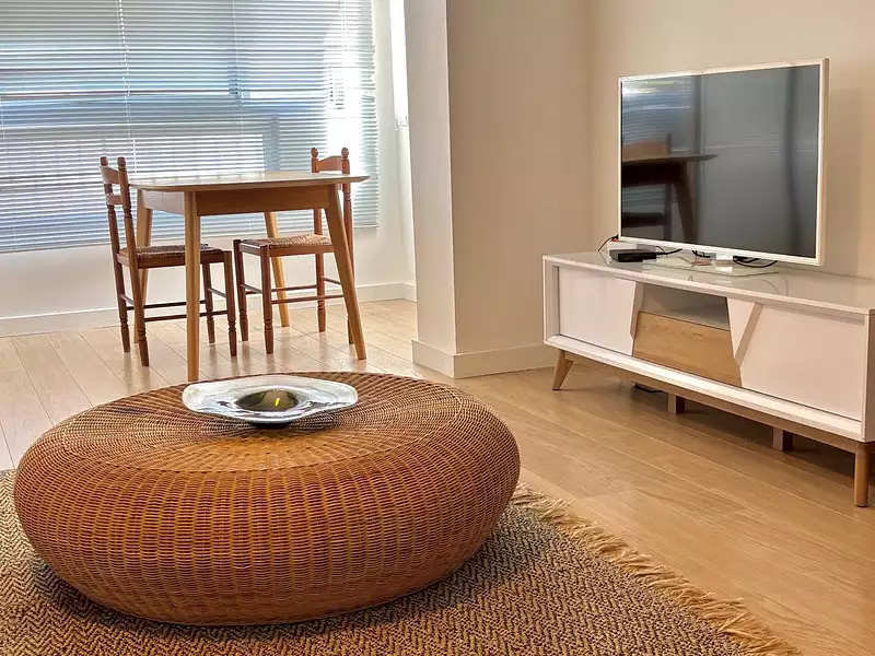 Appartement, 90 m²