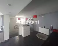 Appartement, 112 m²