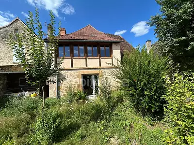 Maison, 211 m²