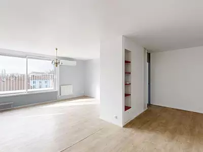 Appartement, 104 m²