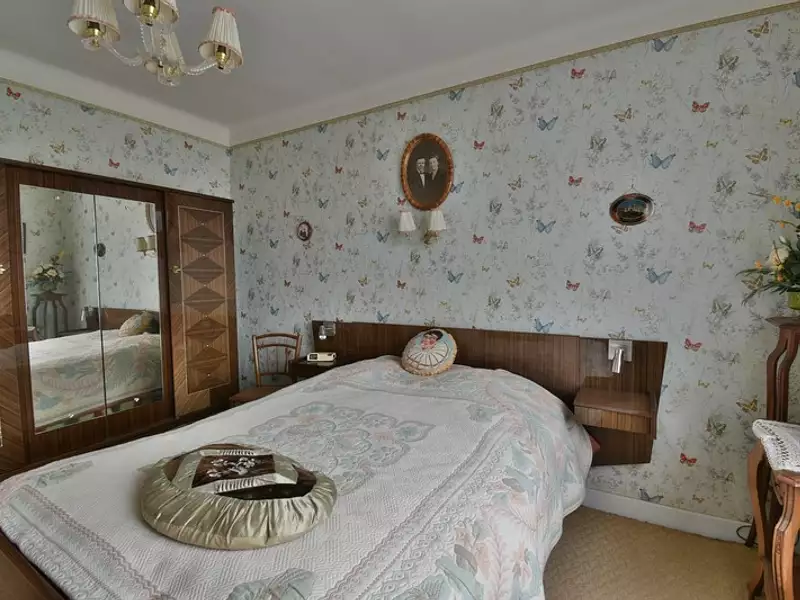 Maison, 133 m²