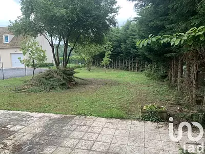 Maison, 88 m²