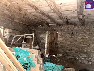 Maison, 60 m²