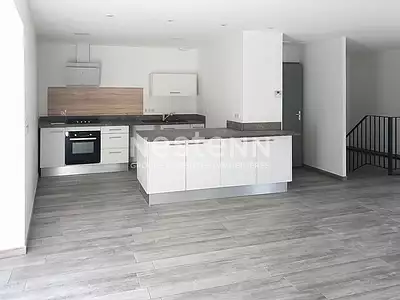 Maison, 100 m²
