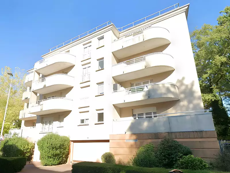 Appartement, 29,87 m²