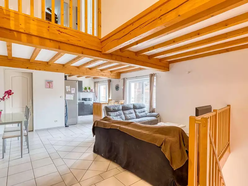 Maison, 108 m²