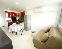 Appartement, 22,1 m²