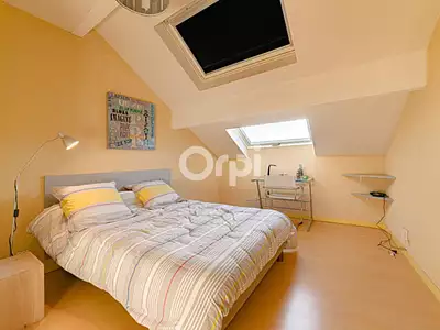 Appartement, 76 m²