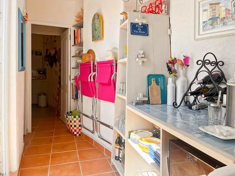 Maison, 79 m²