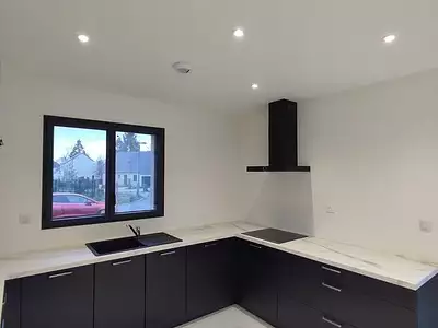 Maison, 124,1 m²