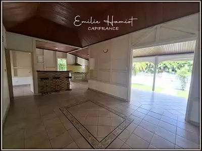Maison, 158 m²