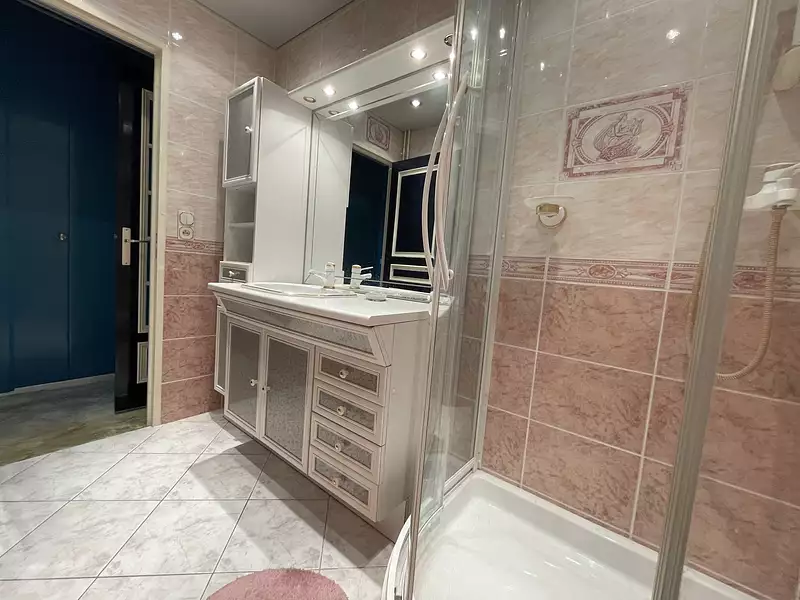 Appartement, 71 m²
