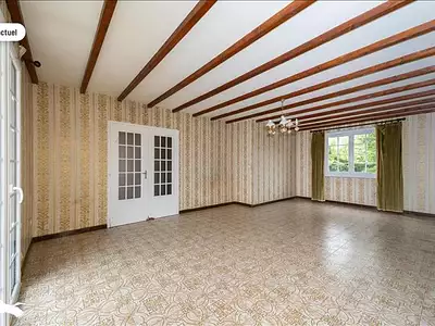 Maison, 88 m²