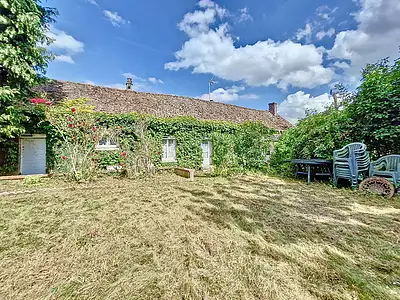 Maison, 106 m²