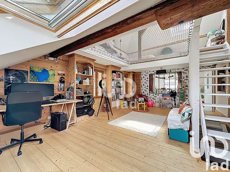 Maison, 153 m²