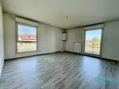 Appartement, 70,13 m²