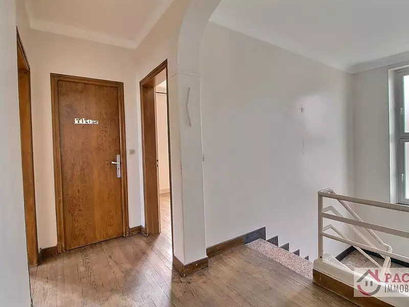 Maison, 130,08 m²