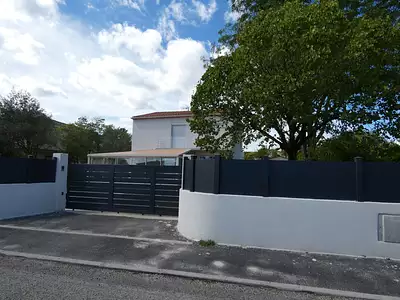 Maison, 142,5 m²