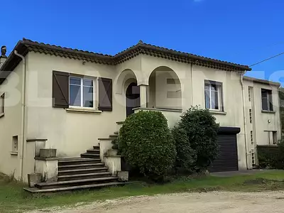 Maison, 241 m²