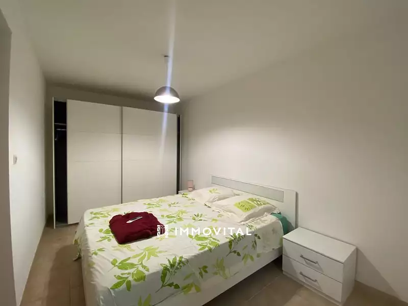 Appartement, 76 m²
