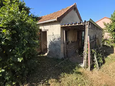 Maison, 50 m²