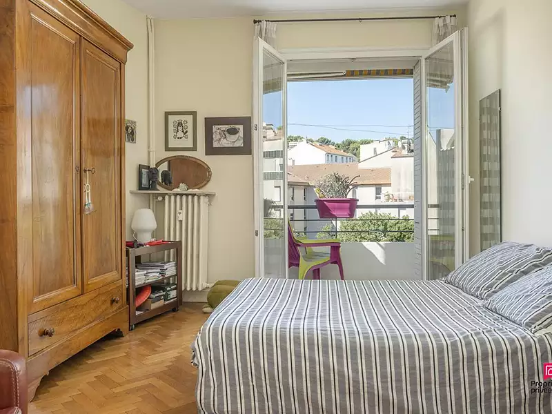 Appartement, 101 m²