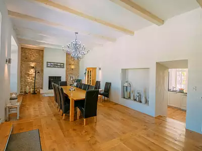 Maison, 370 m²