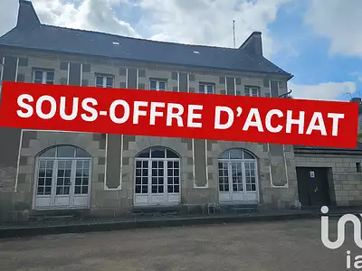 Maison, 120 m²