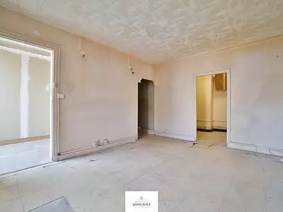 Appartement, 32,57 m²