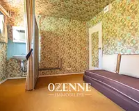 Appartement, 18,66 m²