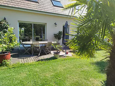 Maison, 148,95 m²
