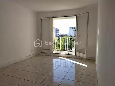 Appartement, 62 m²