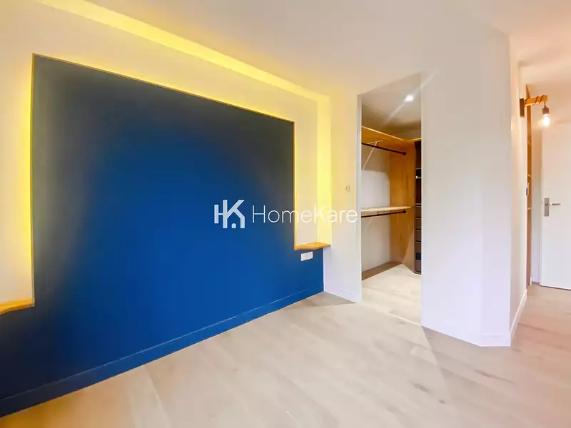 Appartement, 85 m²