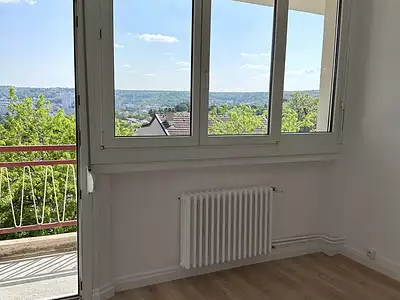 Appartement, 68 m²