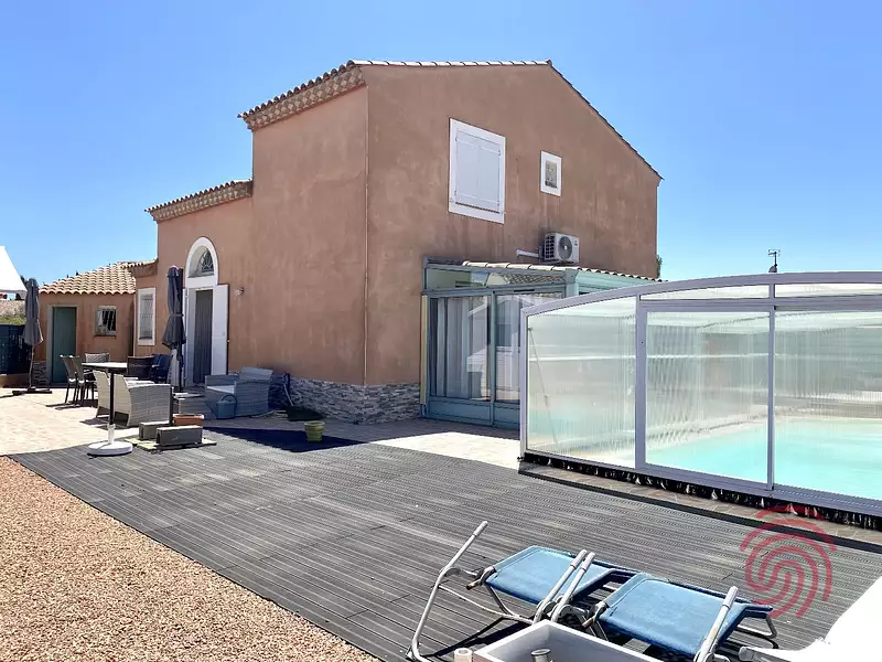 Maison, 160 m²
