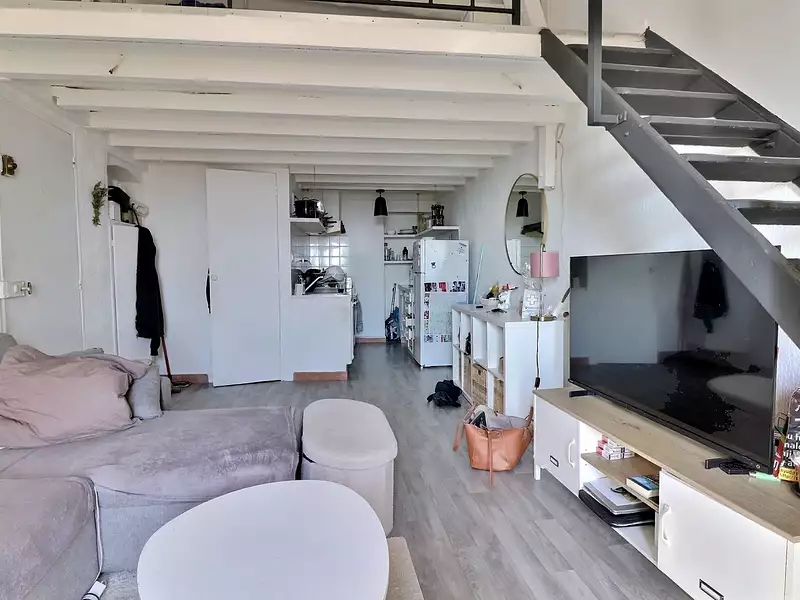 Immeuble, 132,65 m²