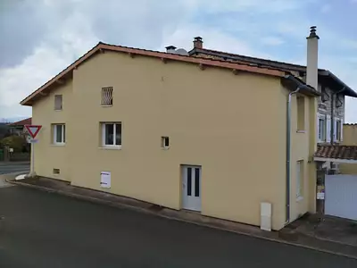 Maison, 87 m²