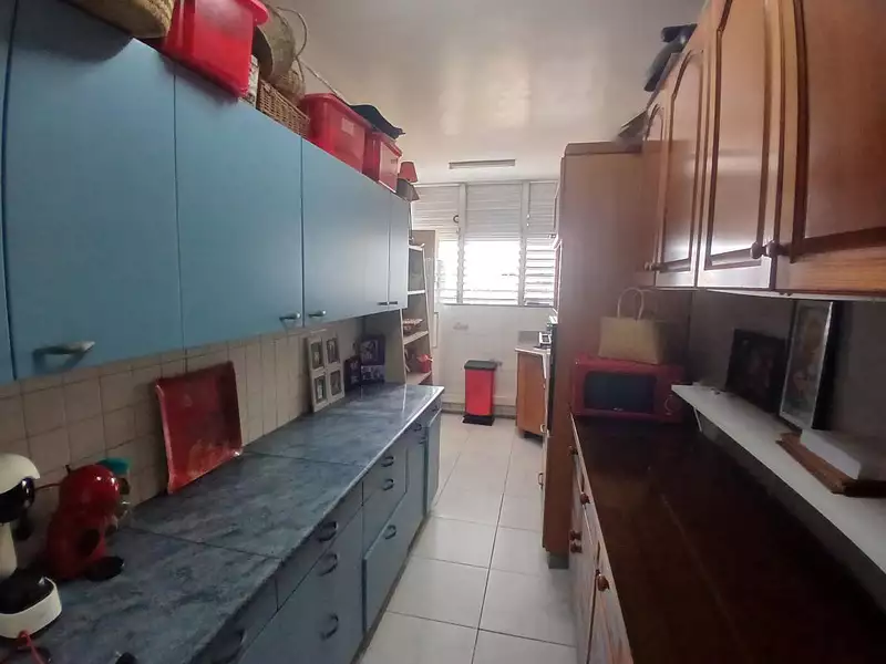 Appartement, 106 m²